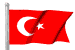 Ay Yıldızlı Bayrağımız Daima G&ouml;nderde Dalgalansın!